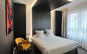 Hotel Borel